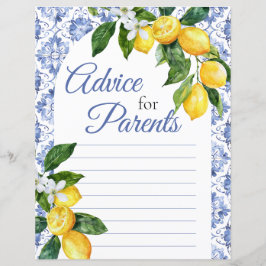 Blåplattans lejonråd för föräldrar i Medelhavet