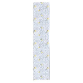 Blåplattor, mosaik, majolica