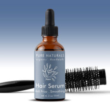 Blåprodukter av modern botanisk Neutralt