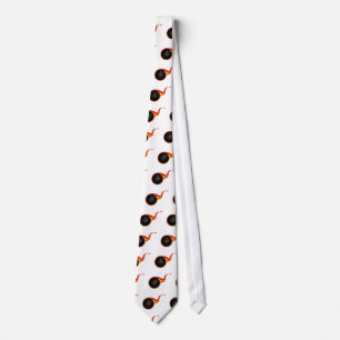 Blåprodukter Slips