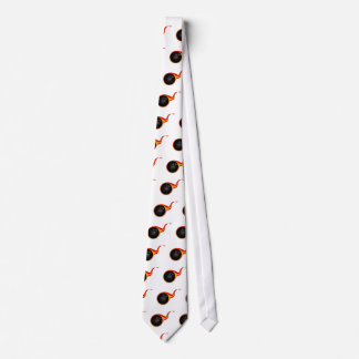 Blåprodukter Slips
