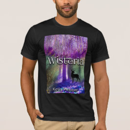 Blåregn T Shirt