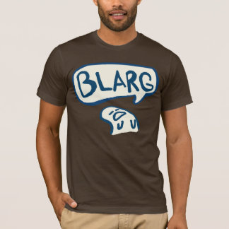 Blarg Tee