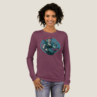 Blaring Siren T Shirt