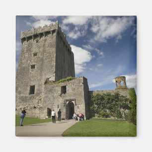 Blarney Castle, Irland Magnet