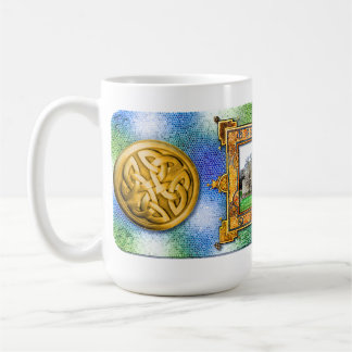Blarney Castle Mug v. 3 Kaffemugg
