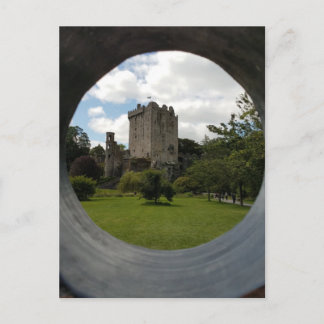 Blarney Castle Vykort