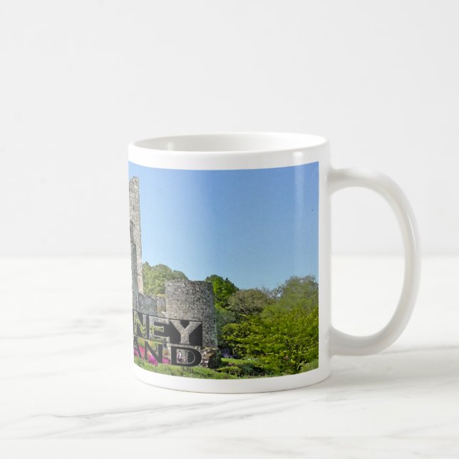 Blarney Kaffemugg (Höger)