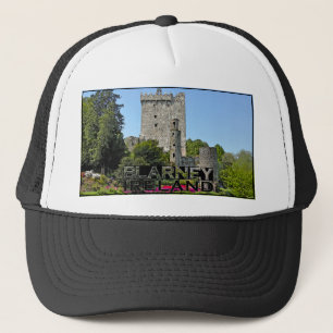 Blarney Truckerkeps