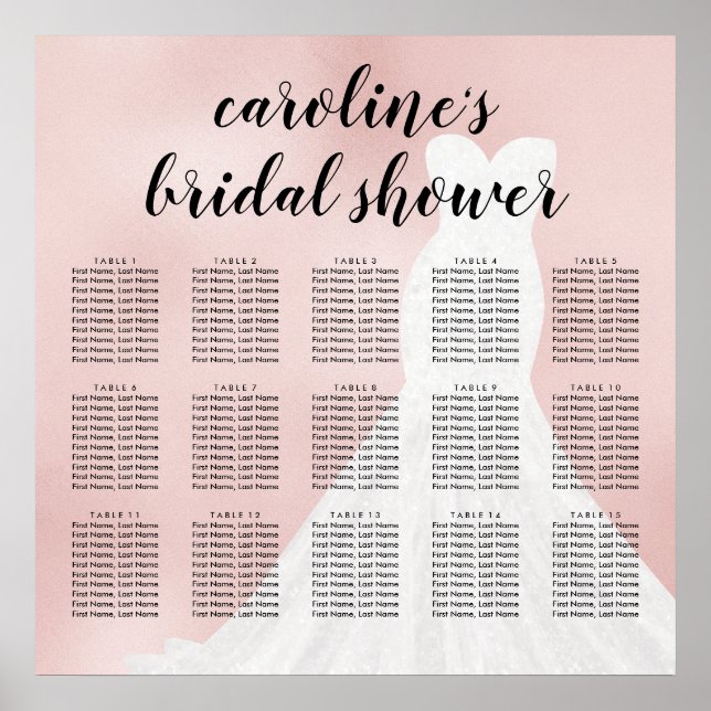 Blås  Möhippa för kortdagning Poster (Framsidan)