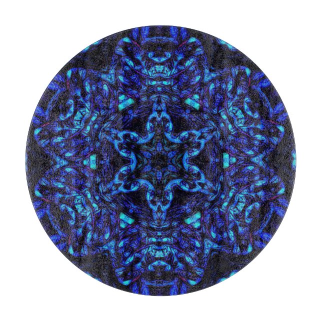 Blås upp (Framsidan)