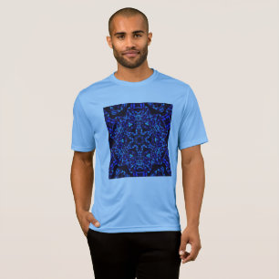 Blås upp t shirt
