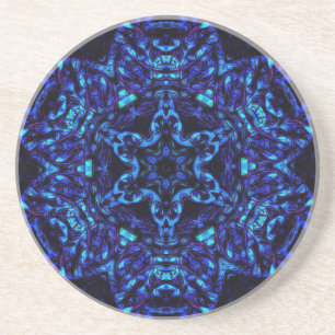 Blås upp underlägg