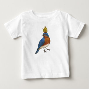 blåsångare- och podbodysuit tee