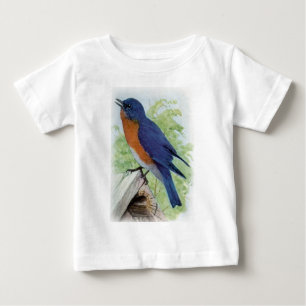 Blåsångare T-shirt