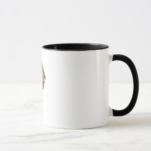 BlåsångareBirdhouse… mugg… Mugg