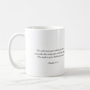 Blåsångaremugg Kaffemugg