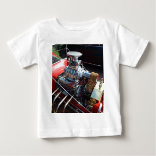 Blåsare V8 T-shirt