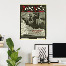 Blasfemiska Poster