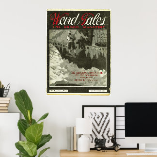 Blasfemiska Poster