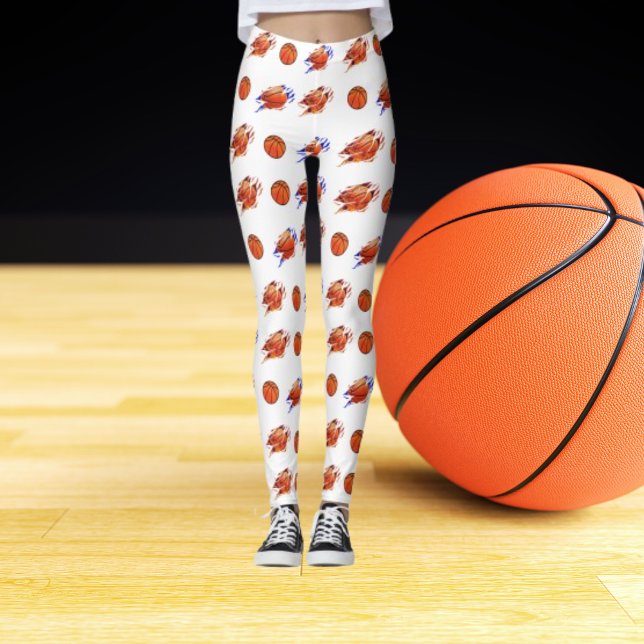 Blasing Ring Trending Rörelse Leggings (Skapare uppladdad)