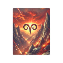 "Blasing Strength: Aries Unleaschad"