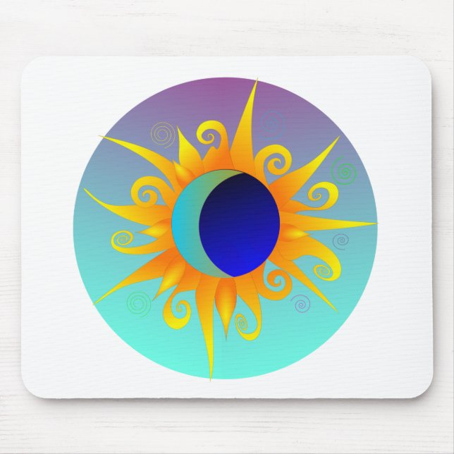 Blasing Sunmoon Musmatta (Framsidan)