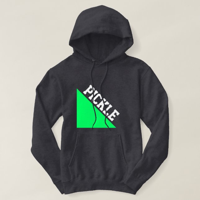 Blåskalig, vit röntgenmotor på Grått Hoodie (Design framsida)
