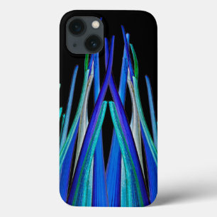 Blåskjortor Fodral-Mate iphone case