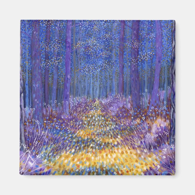 Blåskog 2 2012 magnet (Framsidan)