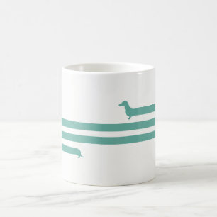 Blåsköldpadda (I) Kaffemugg
