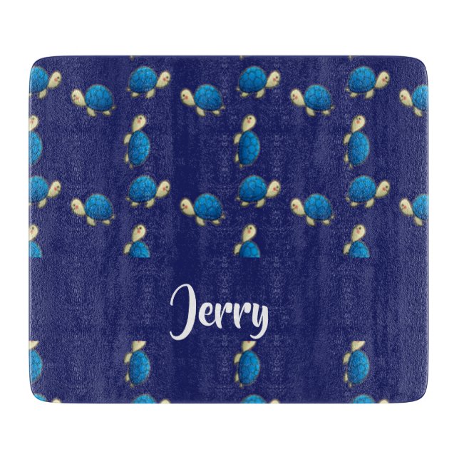 blåsköldpaddor (Framsidan)