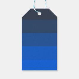 Blåskornas skuggor presentetikett