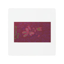 Blåskuren Färg Metall