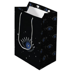 Blåskyddstalitär etnisk grupp från öga