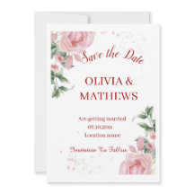 Blåsling i Bloom: A Bröllop Firande i Rosa