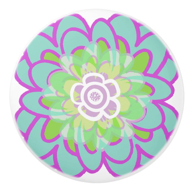 Blåsljud Knopp (Framsidan)