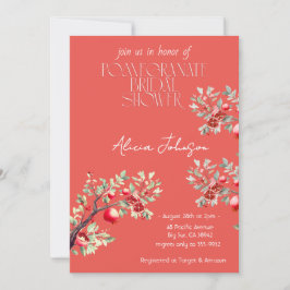 Blåsning av Möhippan Gren Inbjudningar