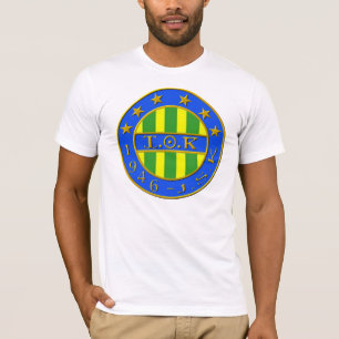 blason JSK T-shirt