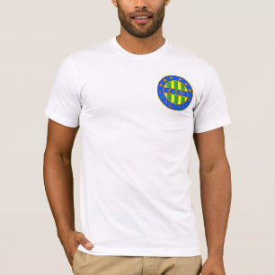 blason JSK Tee Shirt