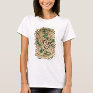 Blåspån (lergods) t shirt