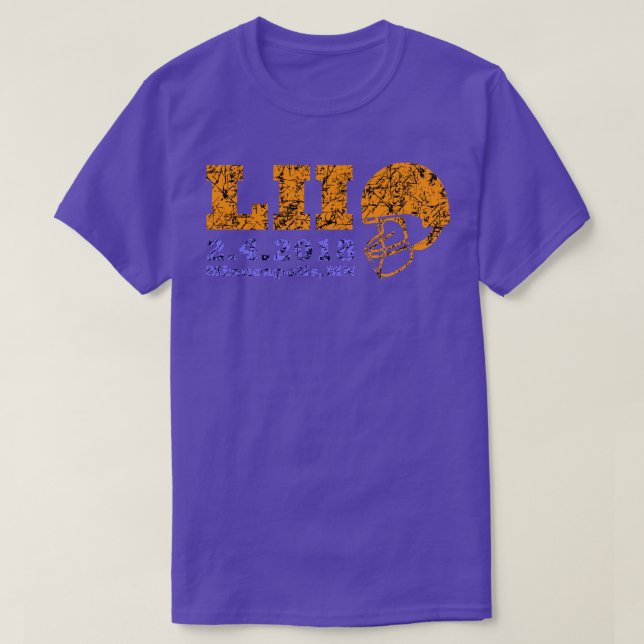 Blåspelsdesign för Tävling 2018 T Shirt (Design framsida)