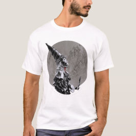 Blasphemous Indie Pop Art T Shirt