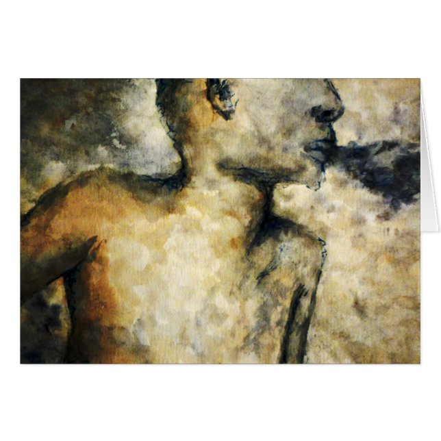 blåsrök OBS kort (Framsidan Horizontal)