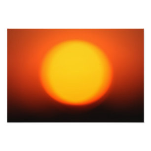 BLASSIG SOL FOTOTRYCK