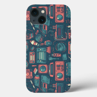 Blast från det förflutna: 80:s teknik