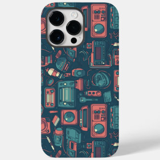 Blast från det förflutna: 80:s teknik