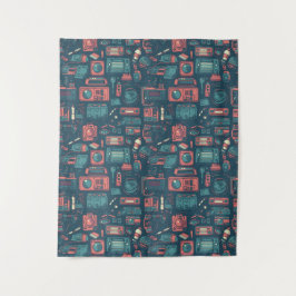 Blast från det förflutna: 80:s teknik