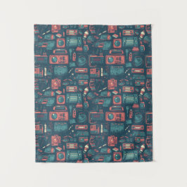 Blast från det förflutna: 80:s teknik