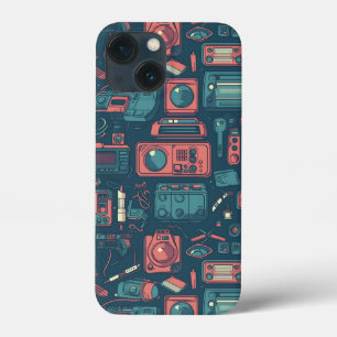 Blast från det förflutna: 80:s teknik